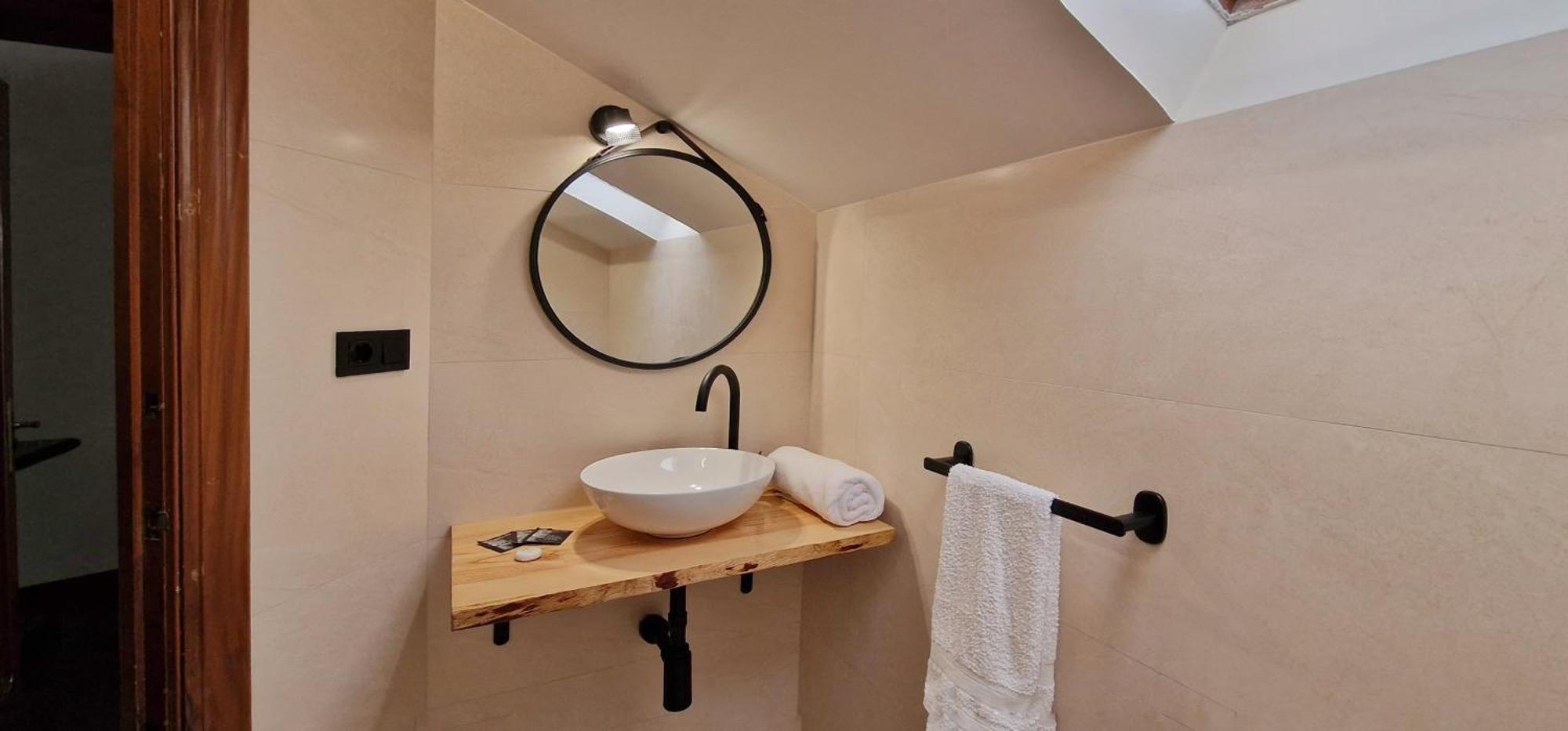Cosma House Hotell Hinojedo Rom bilde