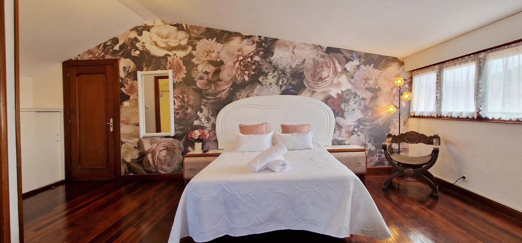 Cosma House Hotell Hinojedo Rom bilde