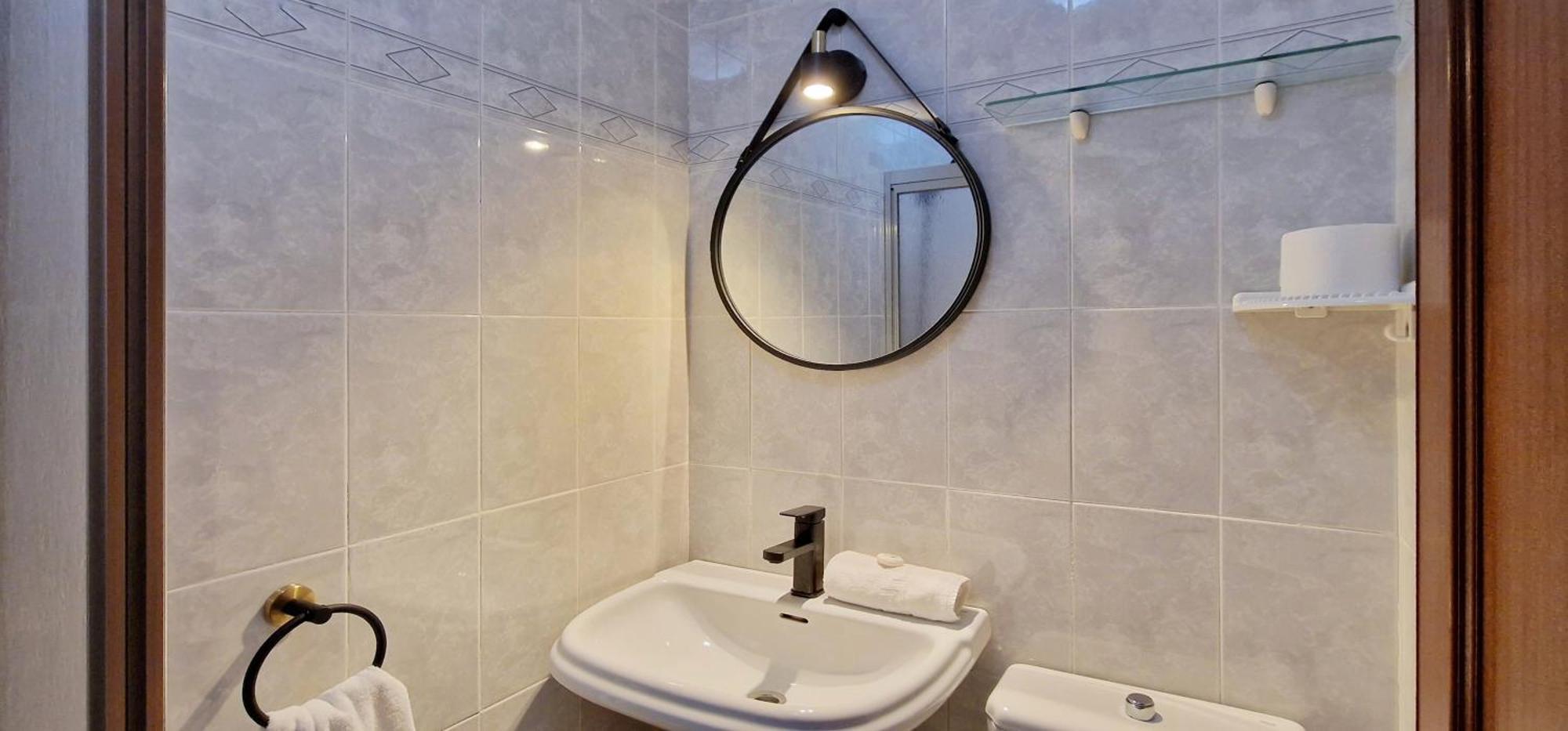 Cosma House Hotell Hinojedo Rom bilde