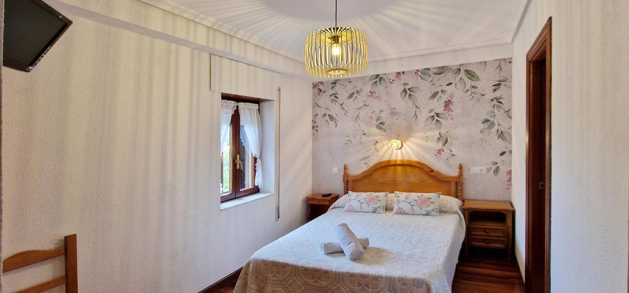 Cosma House Hotell Hinojedo Rom bilde