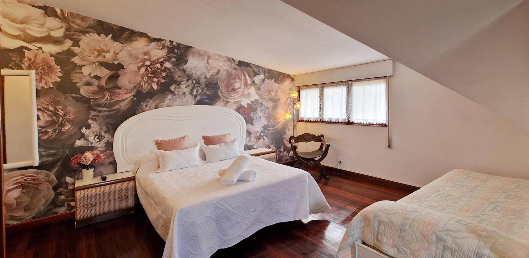 Cosma House Hotell Hinojedo Rom bilde