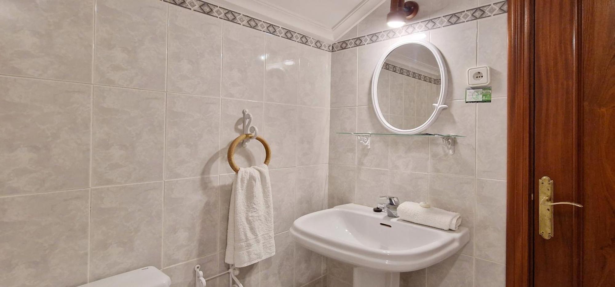 Cosma House Hotell Hinojedo Rom bilde