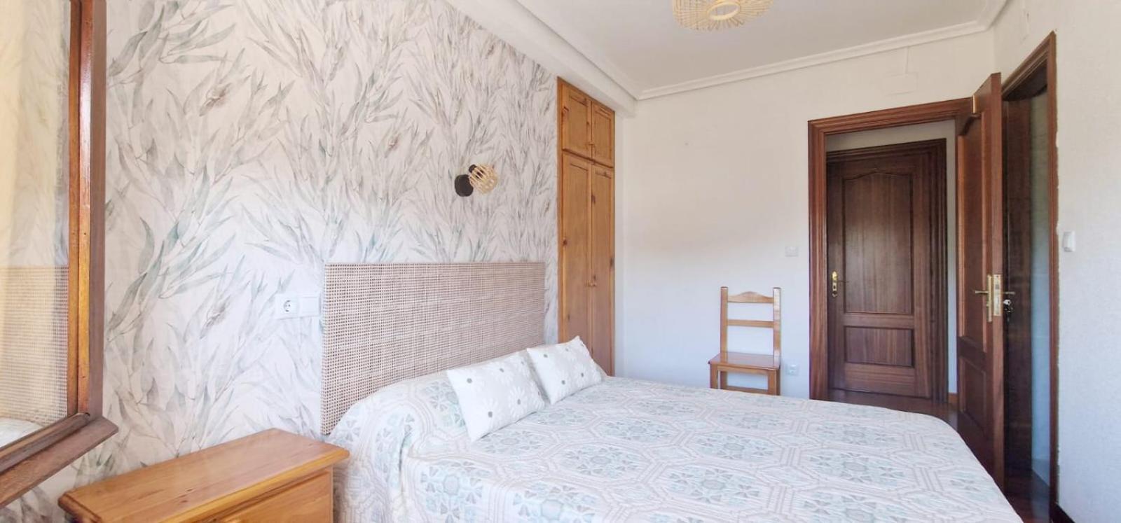 Cosma House Hotell Hinojedo Eksteriør bilde