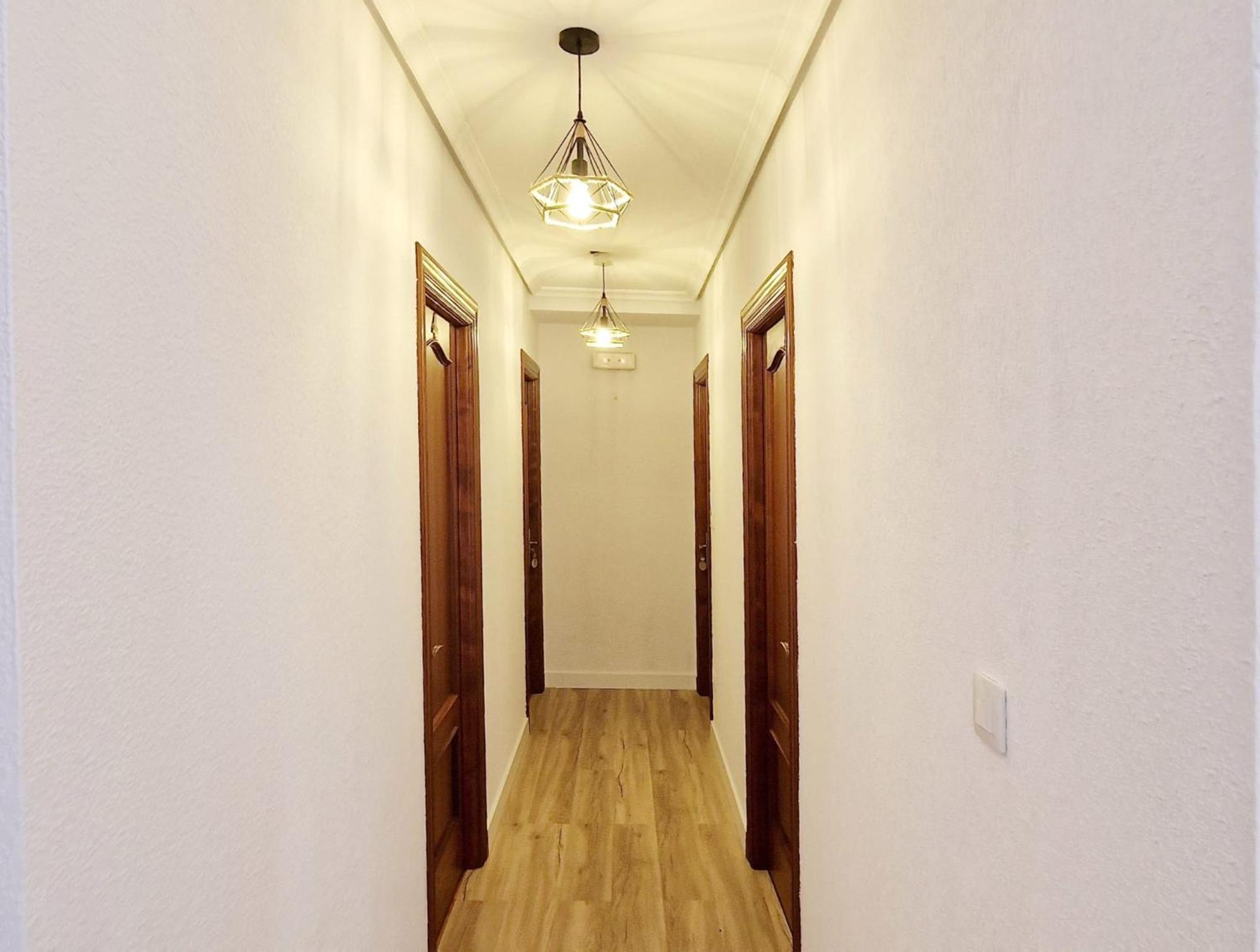 Cosma House Hotell Hinojedo Eksteriør bilde