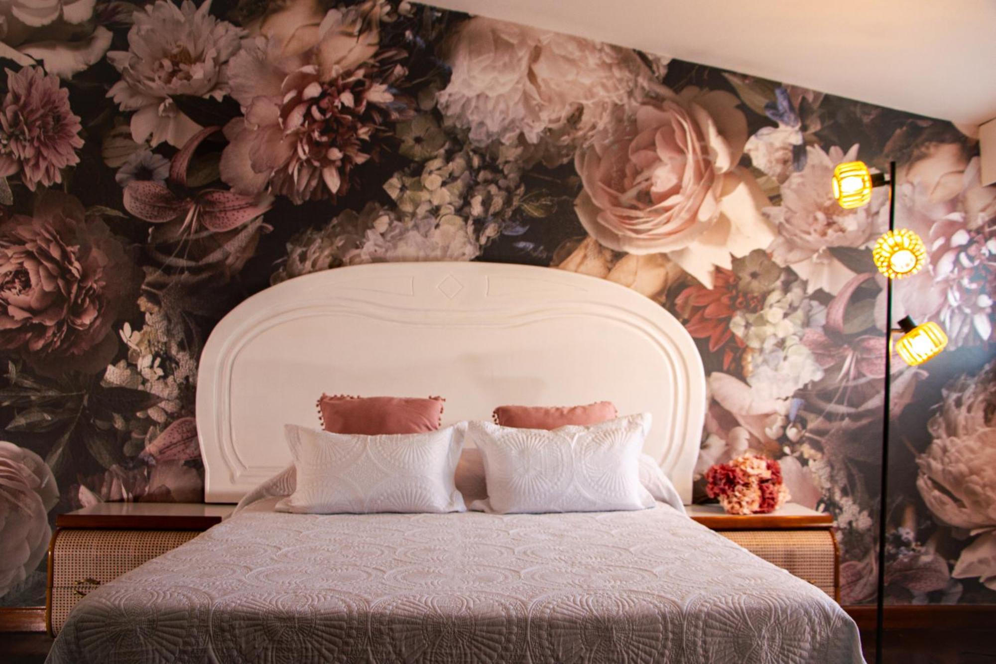 Cosma House Hotell Hinojedo Eksteriør bilde